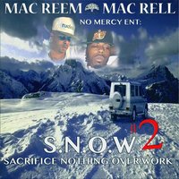 Go Up - Mac Rell & Mac Reem