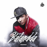 Balandda