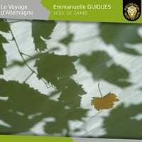 Suite pour violoncelle No. 5: Gavottes Nos. 1 & 2 - Emmanuelle Guigues & Johann Sebastian Bach