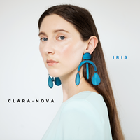 Iris - CLARA-NOVA