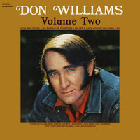 Millers Cave - Don Williams