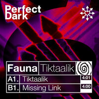 Tiktaalik - Fauna