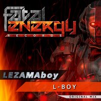 L-Boy - LEZAMAboy