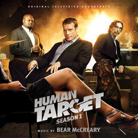 The New Christopher Chance - Bear McCreary