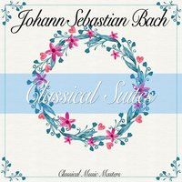 Suite for Orchestra No. 2: VII. Badinerie - Johann Sebastian Bach & Orchestre du Festival de Prades & Pablo Casals