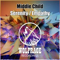 Serenity - Middle Child
