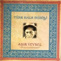 Kaşların Güzel - Aşık Veysel Şatıroğlu
