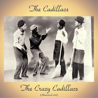 My Girl Friend - The Cadillacs