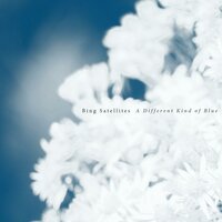 A Different Kind of Blue - Bing Satellites
