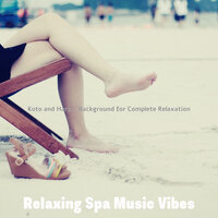Paradise Like Moods for Lucid Dreaming - Relaxing Spa Music Vibes