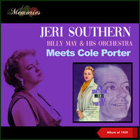 Looking at You - Billy May & His Orchestra & Jeri Southern