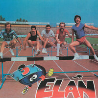 Zabudnuté - Elan