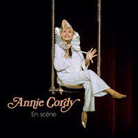 L'artiste - Annie Cordy