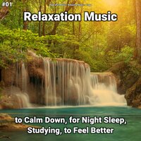 Relaxation Music Pt. 43 - Peaceful Music & Relaxing music & Yoga