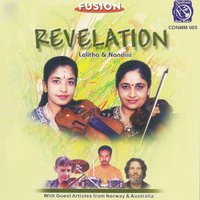 Revelation - Lalitha & Nandini