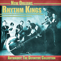 She's Crying for Me - New Orleans Rhythm Kings