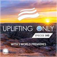 Desde cuándo fue (UpOnly 545) [SYMPHONIC SEND-OFF] - SounEmot