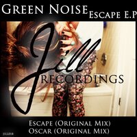 Oscar - Green Noise