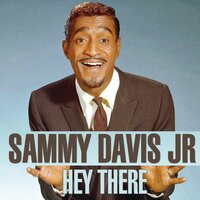 Because Of You - Sammy Davis, Jr.