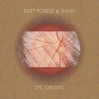 Ghostly Disco - Deep Forest
