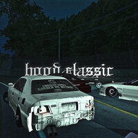 hood classic - SH3XWILL