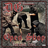 Active - DG & Lil Toro & Beto Loks & Pachecs & DG featuring Lil Toro, Beto Loks, Pachecs