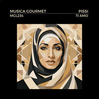 Ti Amo - pissi