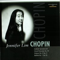 Sonata No.3 Op.58 - Finale - Jennifer Lim