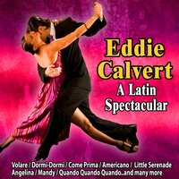 By the Fountains of Rome - Eddie Calvert