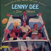 Dream - Lenny Dee