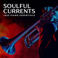 Starlit Bass Magic - Jazz Piano Essentials