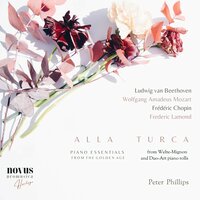 Etudes, Op. 10: No. 3 in E Major, 'Tristesse' - Peter Phillips & Alfred Cortot & Фридерик Шопен