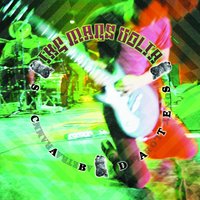 And Ghosted Pouts - The Mars Volta
