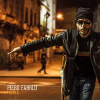 Clandestino - Piero Fabrizi