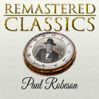 The Rosary - Paul Robeson