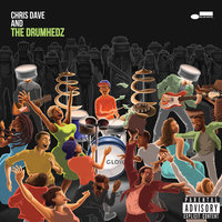 Atlanta, Texas - Chris Dave And The Drumhedz & Goapele & Shafiq Husayn