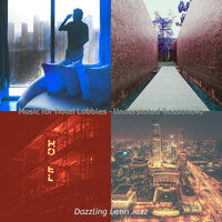 Lonely Moods for Bars - Dazzling Latin Jazz