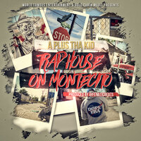 Stone Cold - A Plus Tha Kid