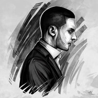 Алые цветы - Эсчевский & Kostya Nazakate