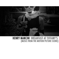 Mr. Yunioshi - Henry Mancini