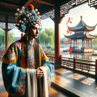 押解粮饷 - 闫巍 & 石晓亮 & 刘树军