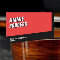 Travelling Blues - Jimmie Rodgers
