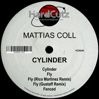 Fenced - Mattias Coll