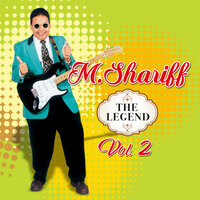 Kasih Berduka - M. Shariff