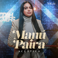 Foi a Mão de Deus - Manu Paiva