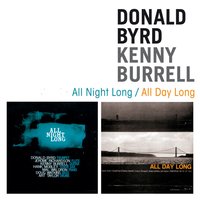 Body and Soul - Donald Byrd & Kenny Burrell