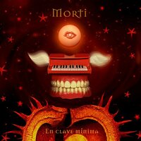 Cielo Crepuscular - Morti