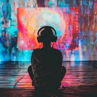 Gentle Peace Prevails - Relax Easy & Sacred Music Collectors & Business Background Music Consort