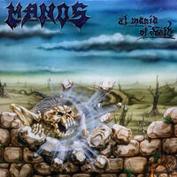 At Mania of Death - Manos