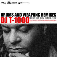 Cockblockin' Beats - Dj T-1000 & Plural